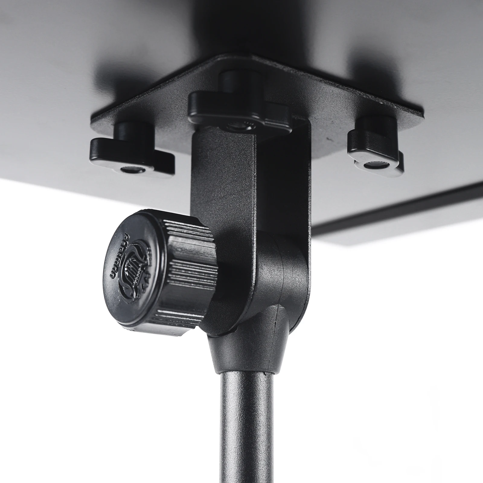 1/2-1/2 in, höhen verstellbar, Haushalts-, Laptop-/Projektor halterung, Stativ, Computer-Rack