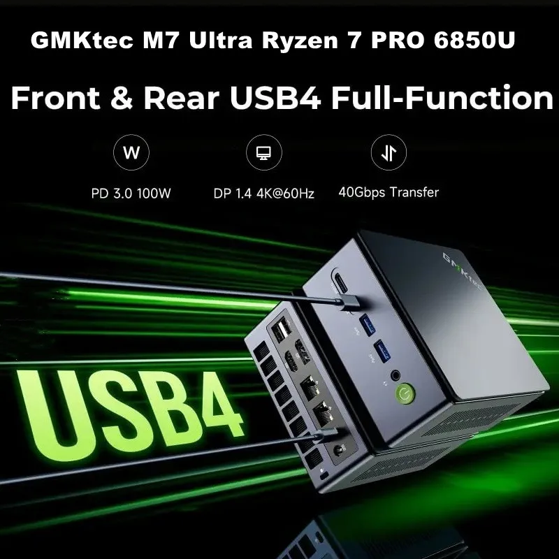 Ryzen 7 Pro 6850U - AliExpress