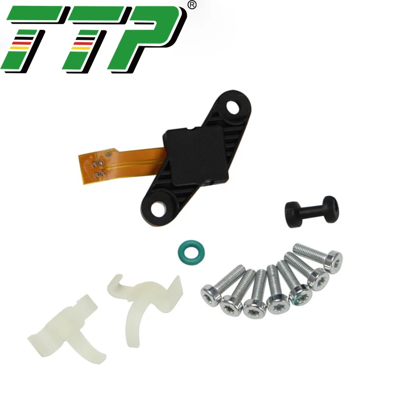 21068286 Repair Kits Pressure Sensor For Renault Truck For Volvo Trucks VOE 20761735 Part Number 21668286 4410465312 7421068286