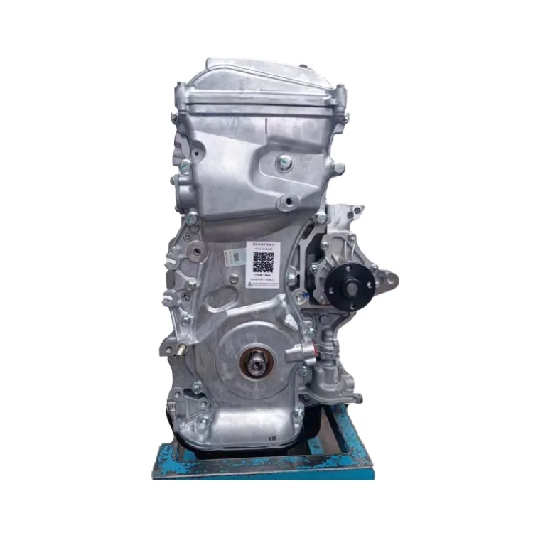 

excellent quality car engine assembly Camry 2.4 Bare car engine for Toyota