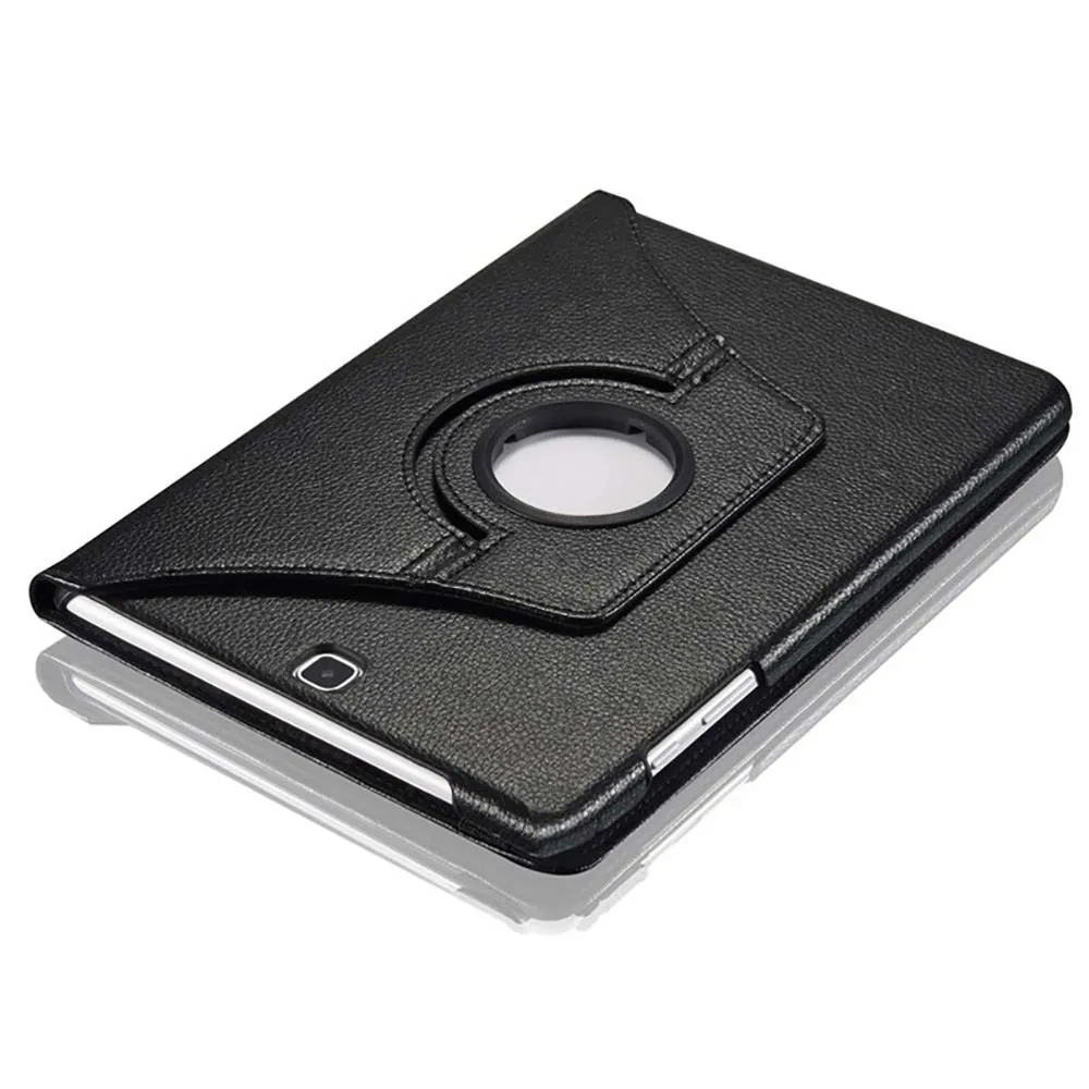 360 Rotating Case for 8