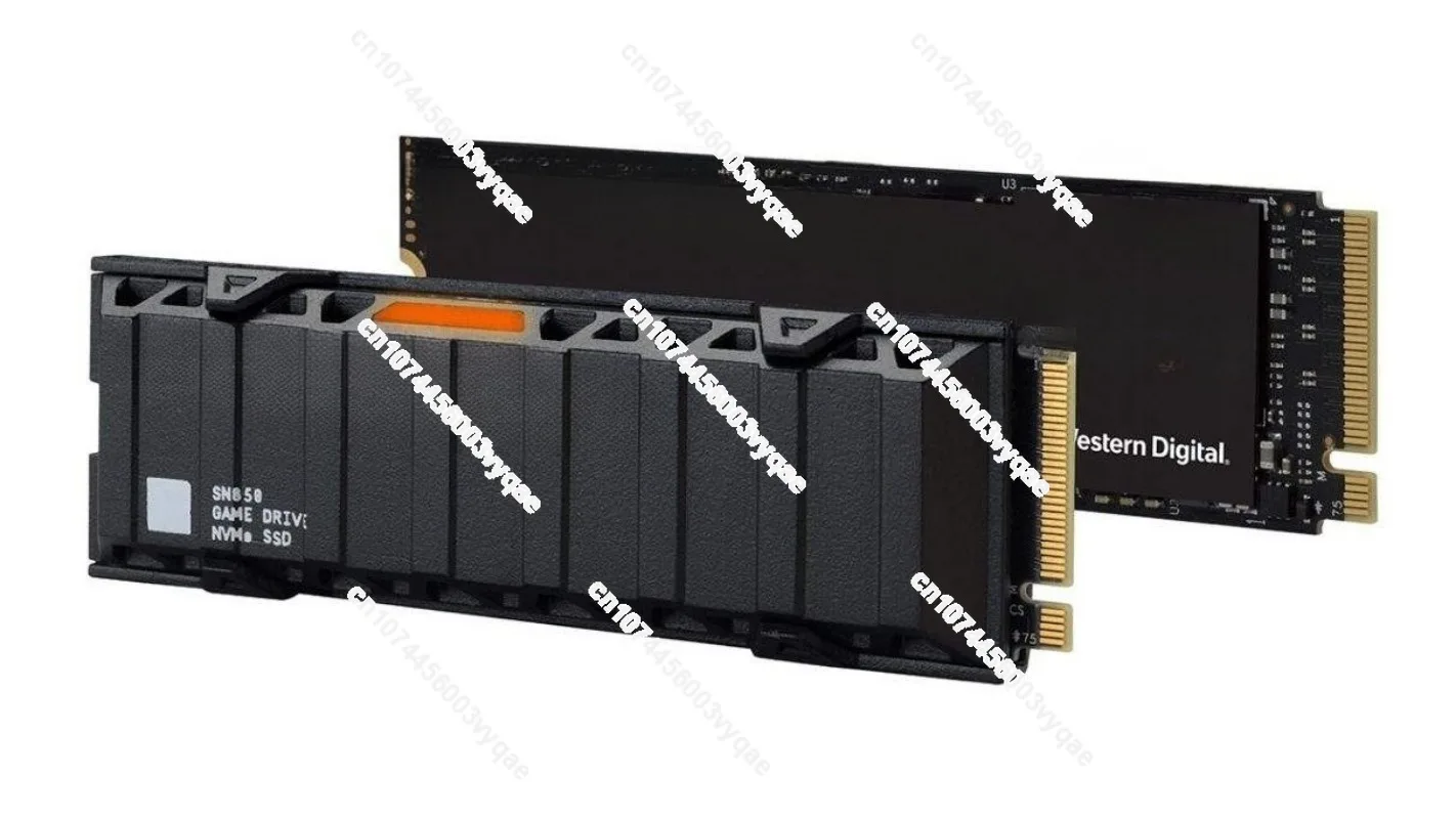 for Desktop.2 Notebook M2 Solid State 1TB Hard Drive SSD SN570/580/770/850X1T/2T