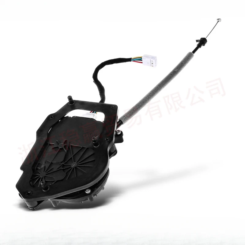 51247330648 51247155158Подходит для привода замка крышки багажника BMW, замок задней двери в сборе