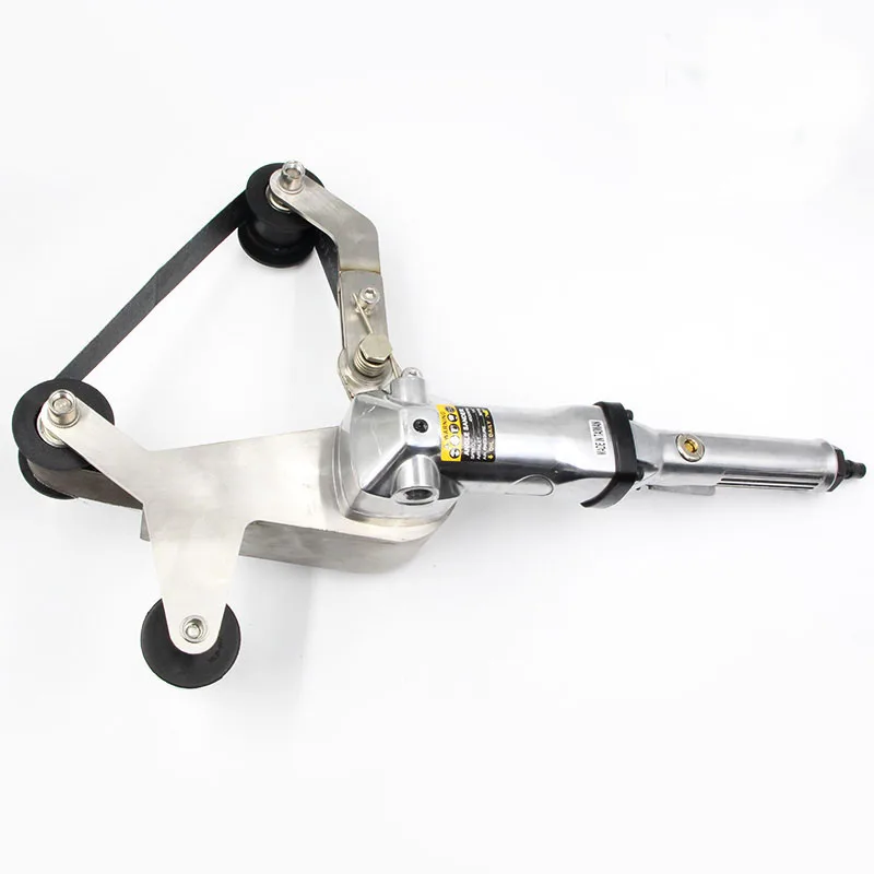 Pneumatic Air Belt …