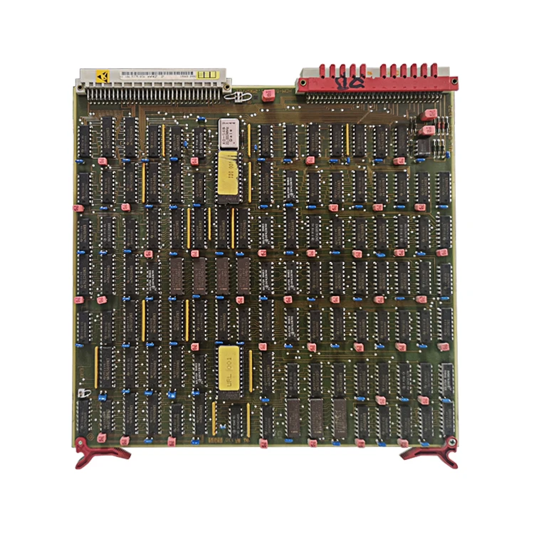 

Grandfa Original Used ANZ 00.781.2962 PCB Main Board Electronics Circuit Boards For Heidelberg