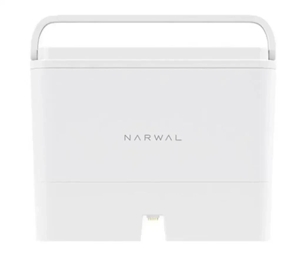 Original NARWAL Automatic Water Change for Narwal Freo J2/J3 Fully Automatic Sewage Discharge