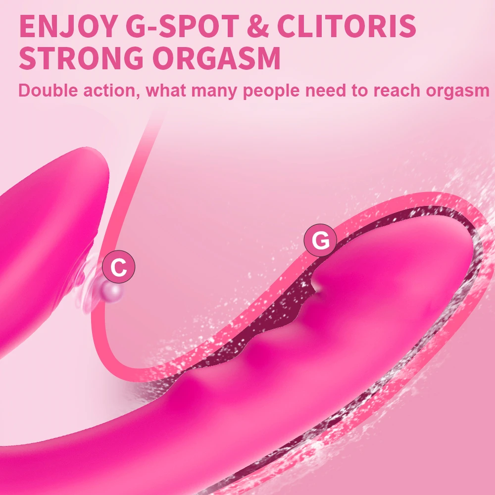 قضبان اصطناعية هزاز 180 °   دوران G-بقعة البظر محفز مثليه الاستمناء هزاز ألعاب نسائية المكونات بعقب الشرج لعبة الجنس النسائية