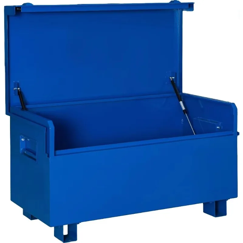 Large Heavy Duty Jobsite Tool Box and Customized Storage Tool Cabinets for Workshop Box