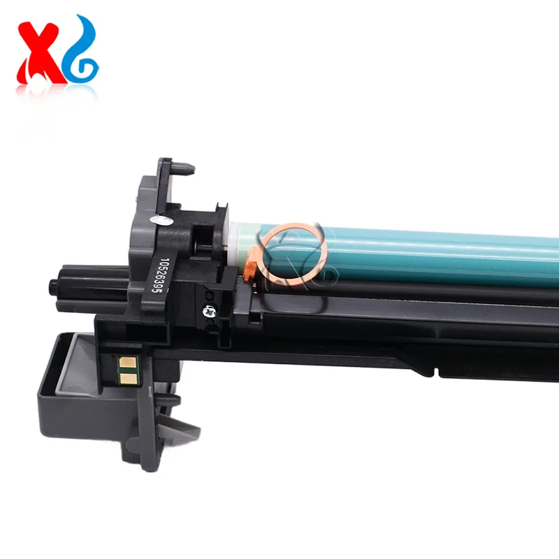 GPR-57 NPG-73 C-EXV53 وحدة طبلة جديدة متوافقة لكانون iR ADVANCE 4525 4535 4545 4551 120,000 صفحة