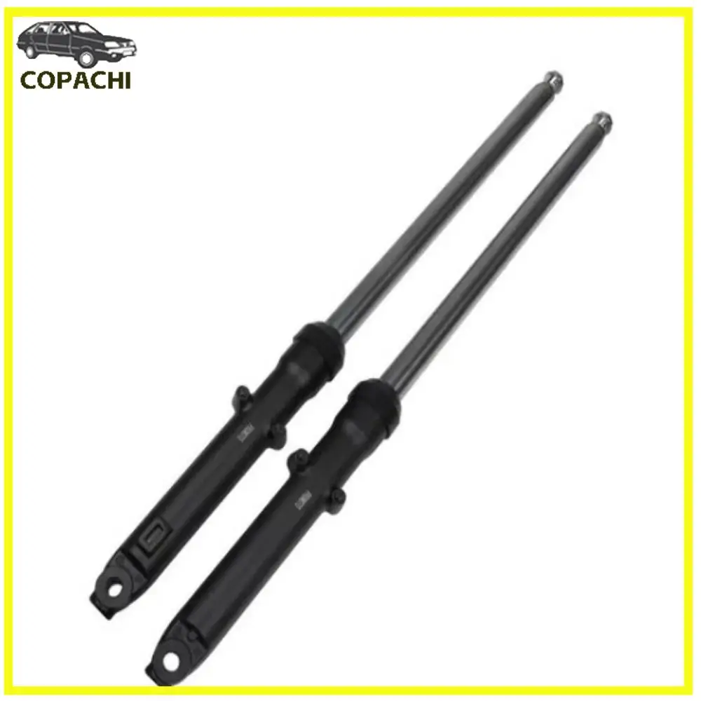 

2pcs Front Suspension Rods Italika Ft125 Sport/Classic Engine Car Accessories Part Replacement