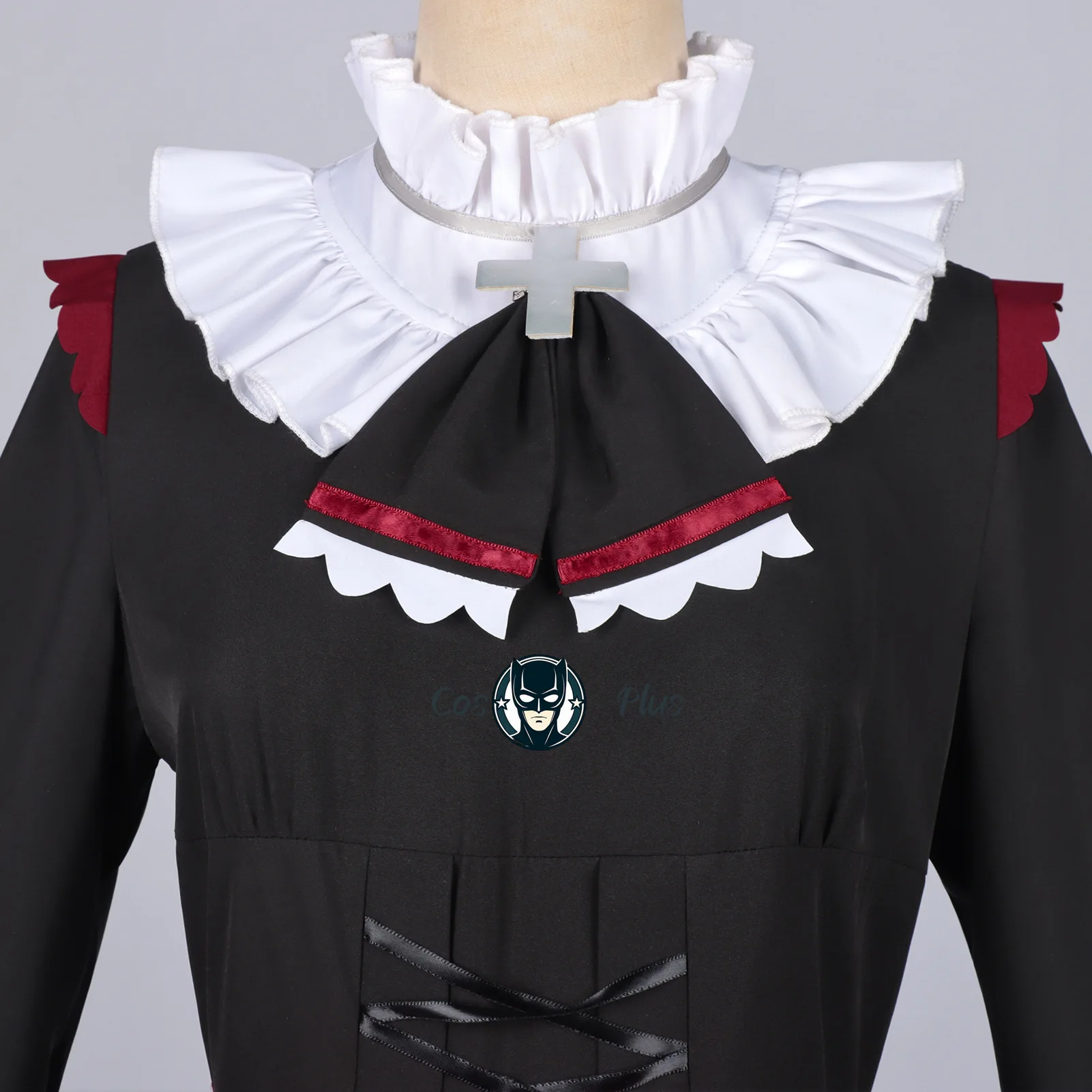 

НУЖНА ДЕВУШКА, КОТОРАЯ ПОДВЫШИЛА ДОЗУ ‌ Костюмы для косплея Gokushou Bara Mishika Poppo Lorelei, аниме-униформа, одежда для Хэллоуина и карнавальных вечеринок