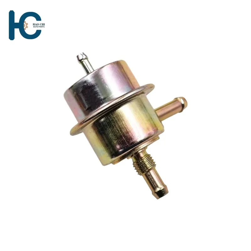 

0280160200 0280160201 New Fuel Pressure Regulator for BMW Citroen Peugeot Jaguar XJ6 XJ5 Porsche 912 914 VW Range Rover 3.0 Bar