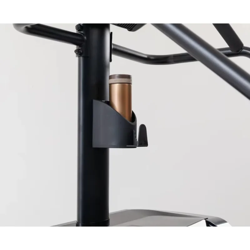 آلة تسلق الدرج المحدثة، آلة رئيسي لتسلق السلالم المتسلق - محسنة لحركة أكثر سلاسة