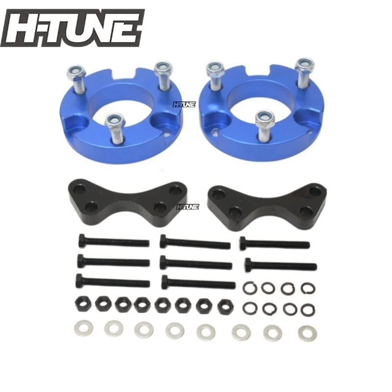 

For Isuzu D-max V-Cross 2012++ / Holden Colorado / MAXUS T60 32mm or 25mm Front Coil Strut Spacer Suspension Lift Kits