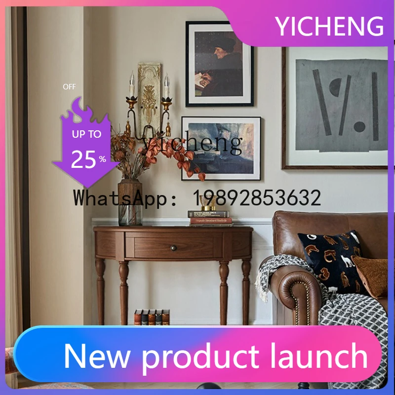 W8- American Solid …