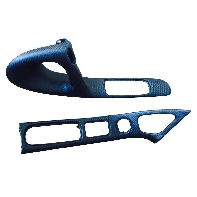 

Car modification for Mazda Mazda RX7 FD3S carbon fiber LHD left drive interior door handle