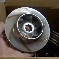 IM-15 Impellers for GLF CR15 Pumps
