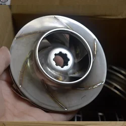 IM-15 IM-20 Impellers for GLF CR15 CR20 Pumps