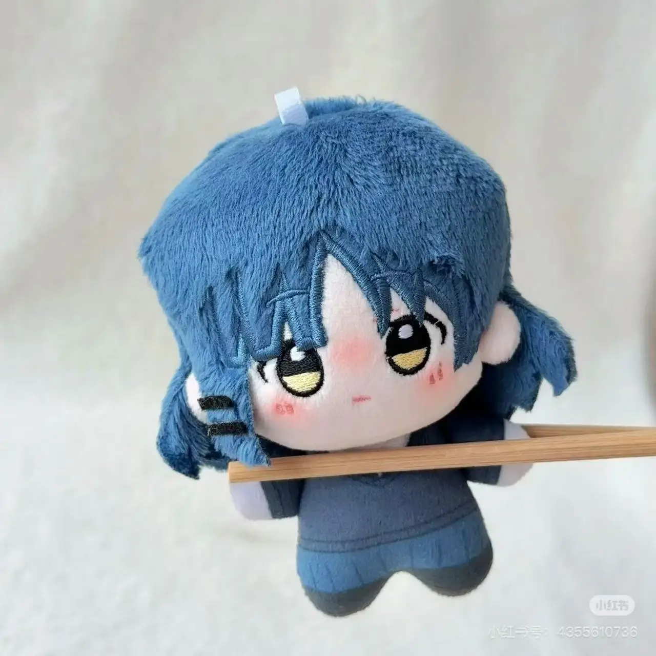 Gefülltes 10-cm-Spiel Anime BOCCHI THE ROCK! Ryo Yamada Iyori Kita Ichigo Goto Nonne Body Plüschpuppe Spielzeug Soft Dress Up Baumwolle Kindergeschenk