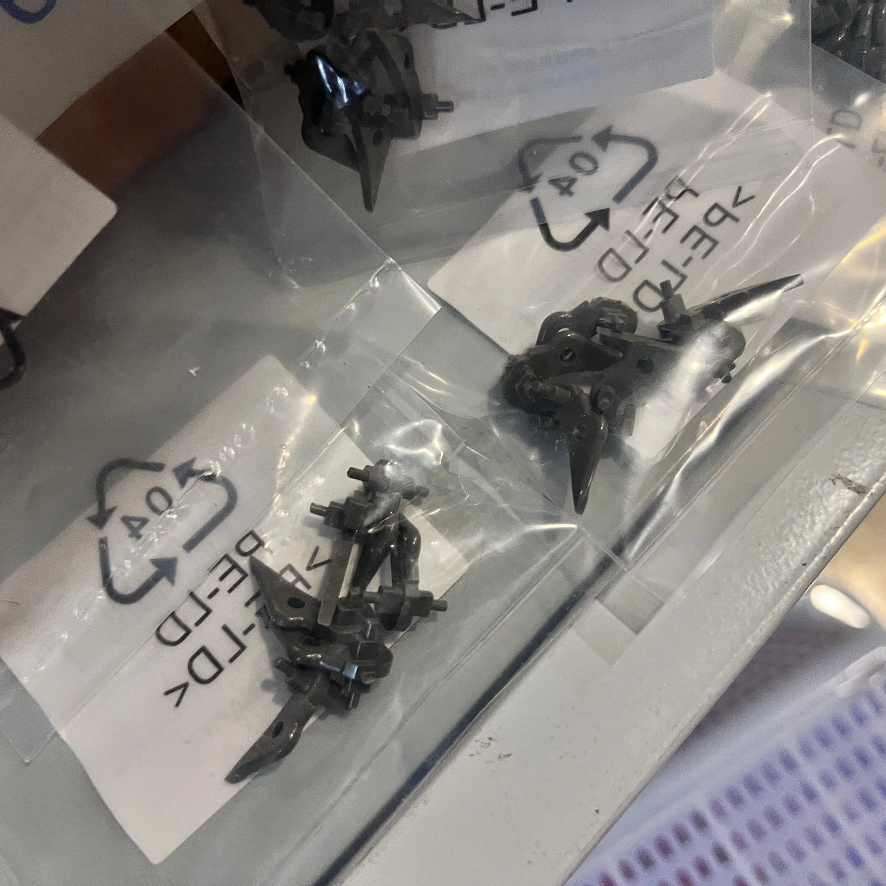 

1 компл./6 шт., оригинальное качество, сборщик фьюзера, палец 6LE85856000 для Toshiba E 233 282 283 230s 230 280 232, запасные части для копировального аппарата