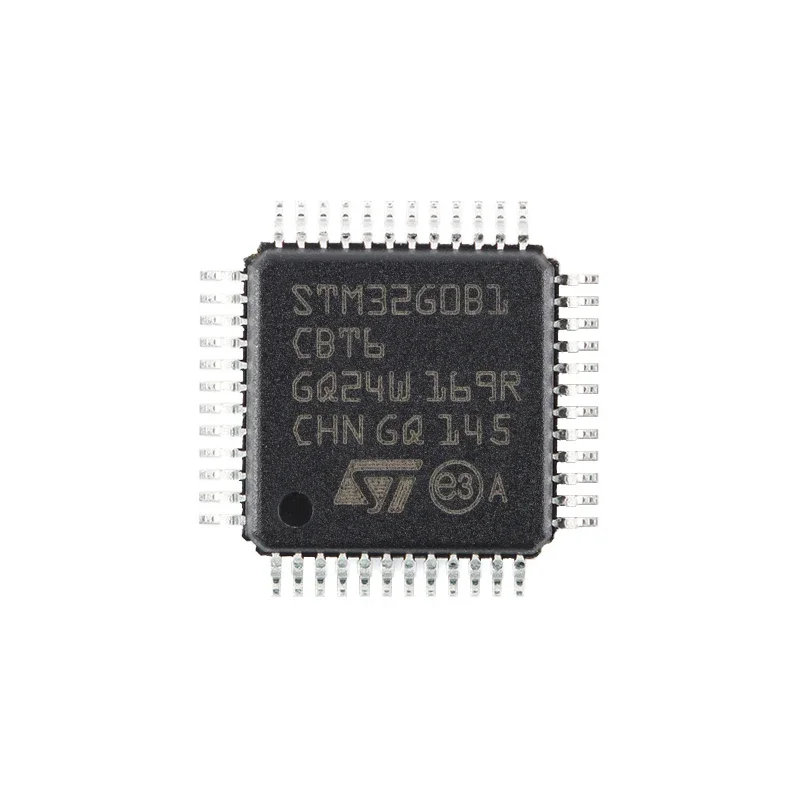 Asli Original STM32G0B1CBT6