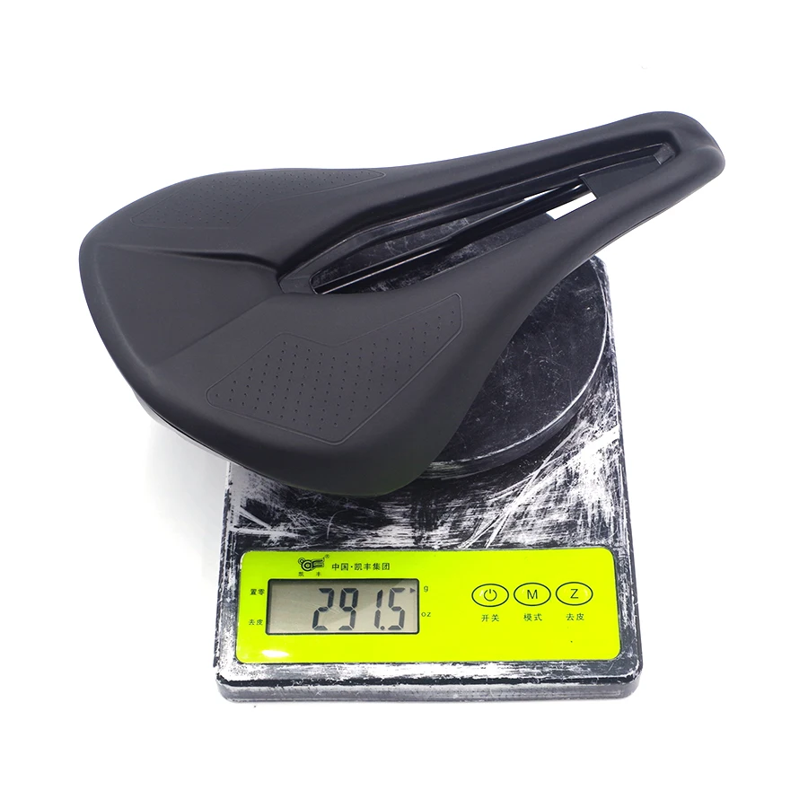 Bicycle Saddle Triathlon Ironman S Mountain Road Racing Tt Tri TimeTrial Wide Sillin Bicicleta PU Breathable Soft Seat Cushion