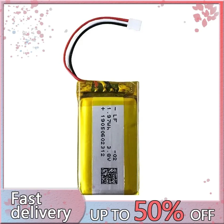 Onepro 520Mah Battery For Flir One Pro 1 Gen1 Gen3 Gen 3 Thermal Imaging Camera