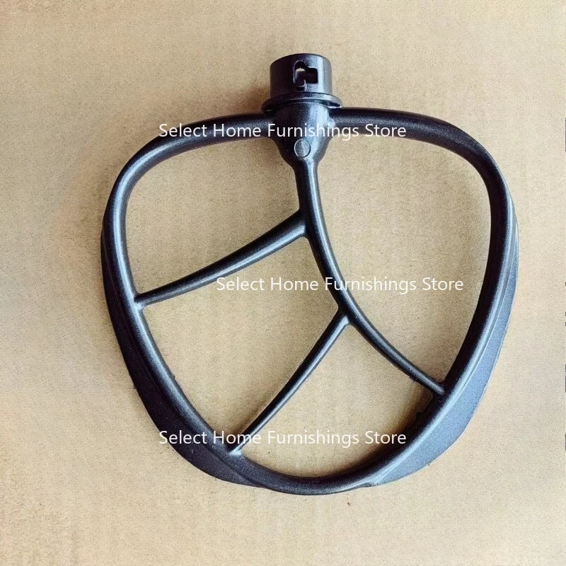 

Suitable for ASM-DM12K original accessories and face hooks stirring paddle,egg beating cage, egg beating net, splash-proof cover