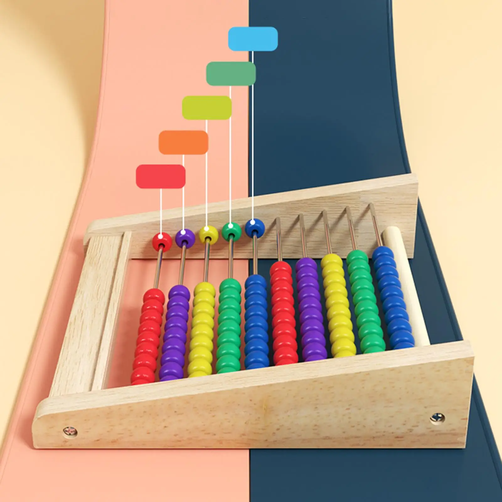 jouet-educatif-en-bois-pour-enfants-comprenant-un-abaque-des-perles-pour-compter-et-des-cartes-numeriques-ideal-pour-l’apprentissage-des-mathematiques-a-la-maternelle