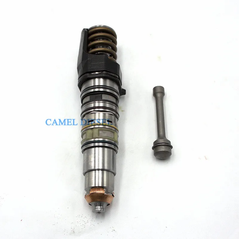 

4088665 4076902 High Quality Common Rail Injector Assembly 4088665 4076902 For X15 Isx15 Qsx15 Engine Parts