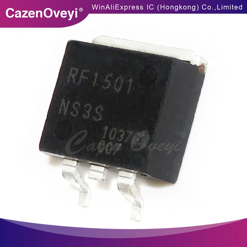 10 potong TO 1501NS3S TO-263