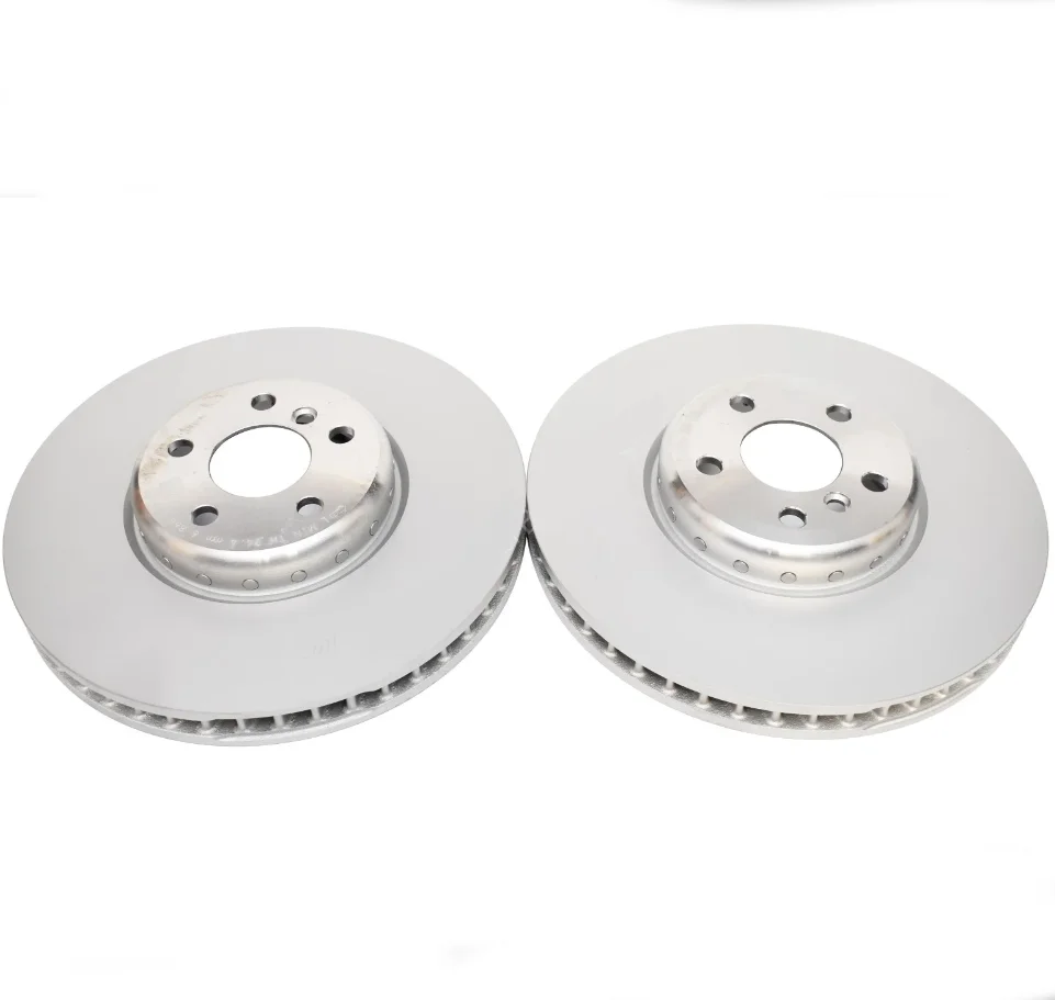 High Quality 7 Series 740 G12 2017-/750 G12 4.4 2016-/2018 X5 G05 Rear Disc For BMW