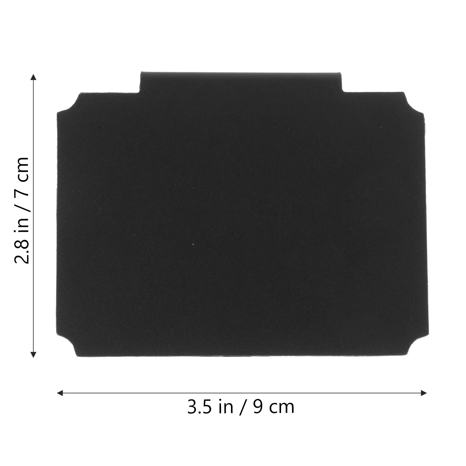 Basket Labels Clips Removable PVC Clips Writable Price Labels Clips Store Label Clip Storage Basket Box Hanging Label Clip