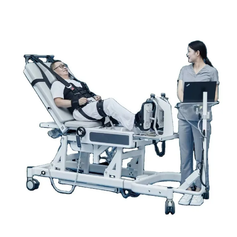 Rehabilitation Equipment Lower Limb Continuous Passive Motion Knee Cpm Machine Rehabilitation Training Machine