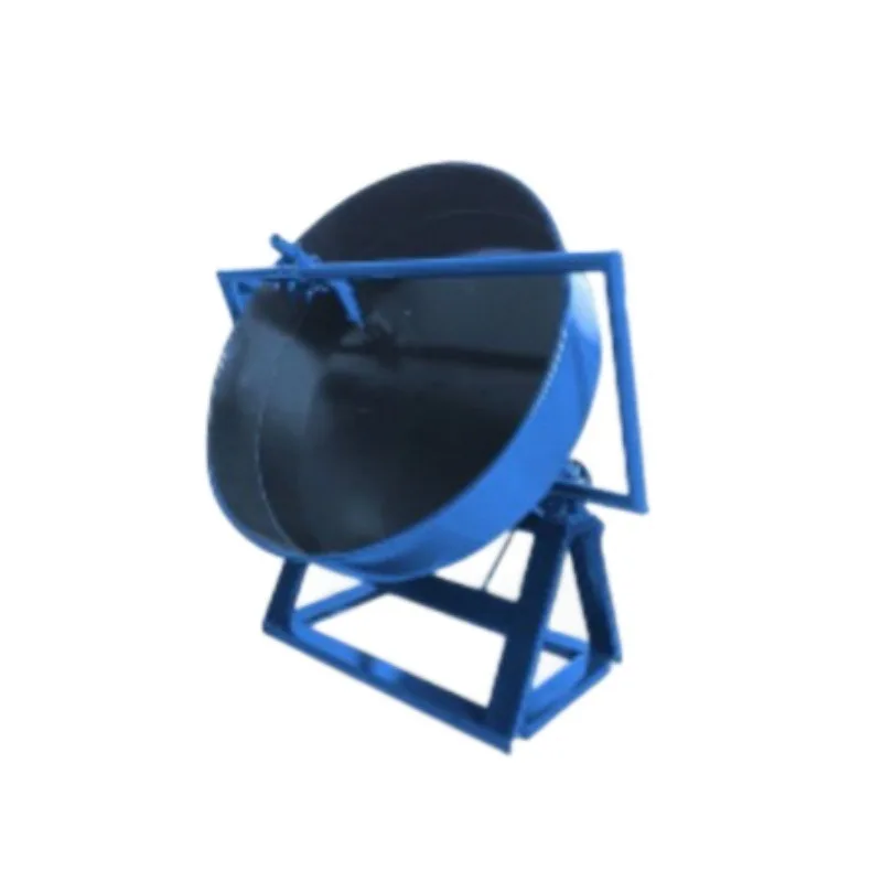

Cat litter disc granulator Fertilizer granulation equipment Multifunctional granulator Organic fertilizer Compound