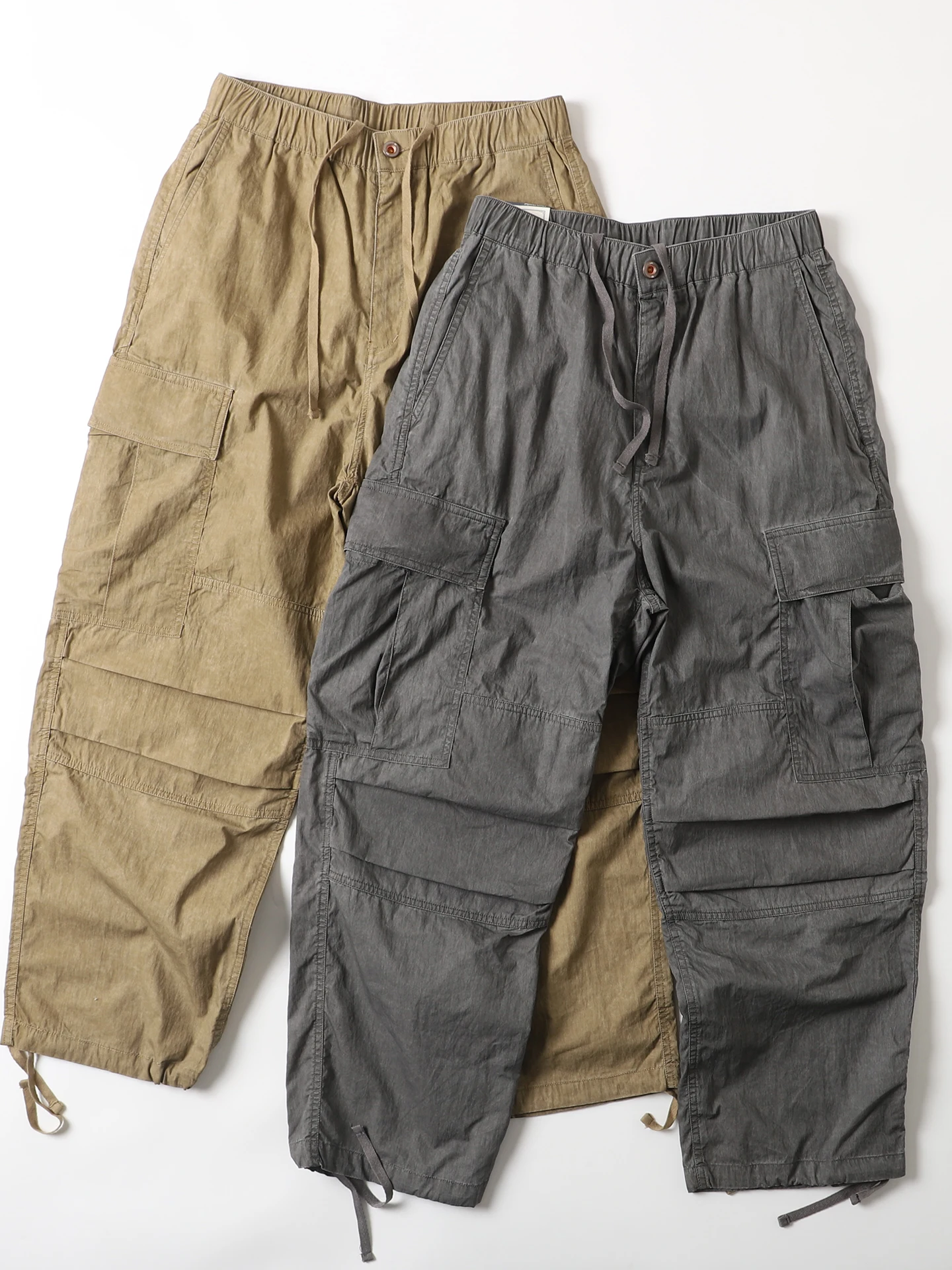 Outdoor Thin Breath…