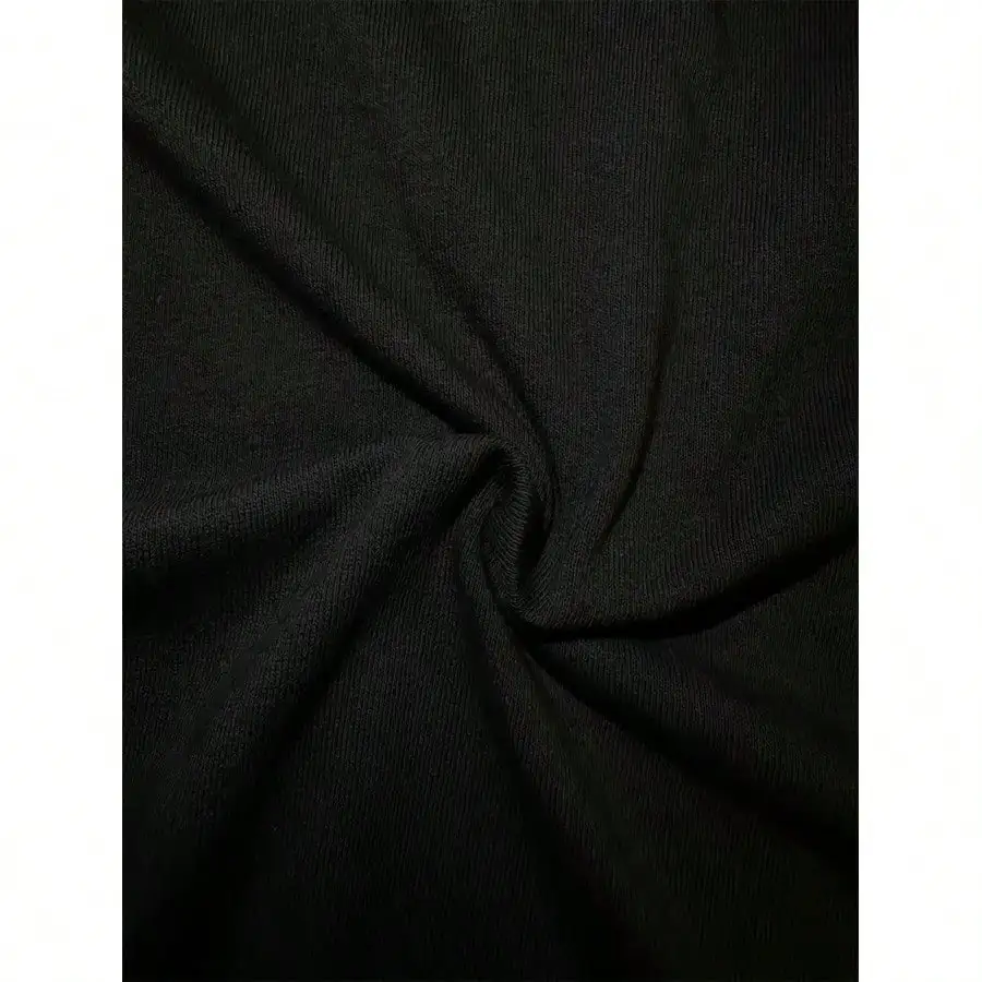 100% Cotton Vintage Pug UFO Encounter Graphic T-Shirt - Crew Neck, Short Sleeve, Regular Fit, Medium Stretch, Geometric Pattern