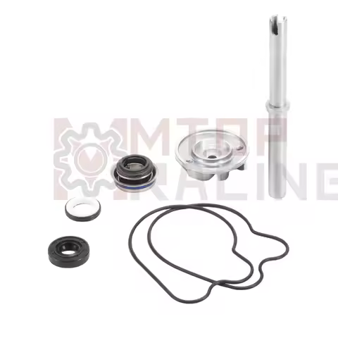 Motorcycle Water Pump Repair Kit For Honda CBR1000RR 2004 2005 2006 2007 CB1000R 2008-2022 Water Seals Oil Seal O-ring Gasket