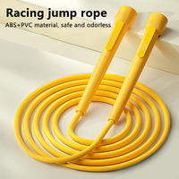Speed Skipping Rope For Men And Women, Adult Jump Rope, Weight Loss, Children Sports, Portable Fitness Equipment, Professional