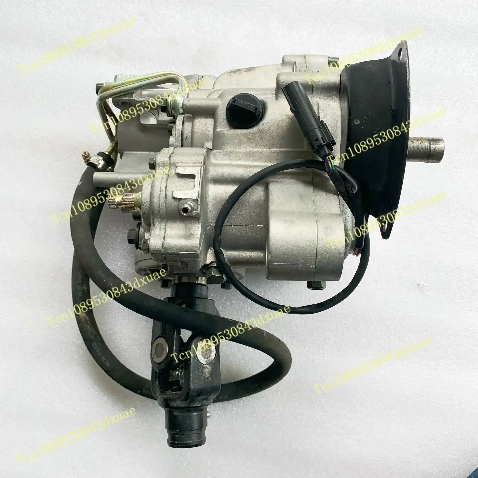 Gear Box Transmission for Hisun Side X Side UTV1000 Sector Strike ATV800 UTV800 800 1000 Massimo Spare Odes Part.