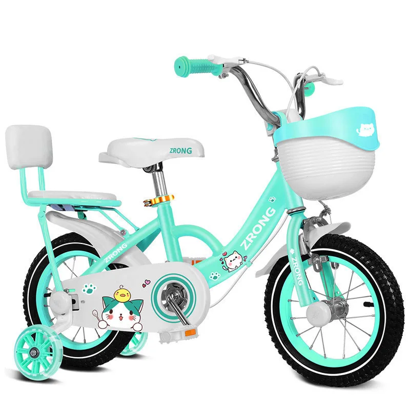 

Children's Bicycles Wholesale Prices Cheap Children 3 to 10 Years Old Children's Custom