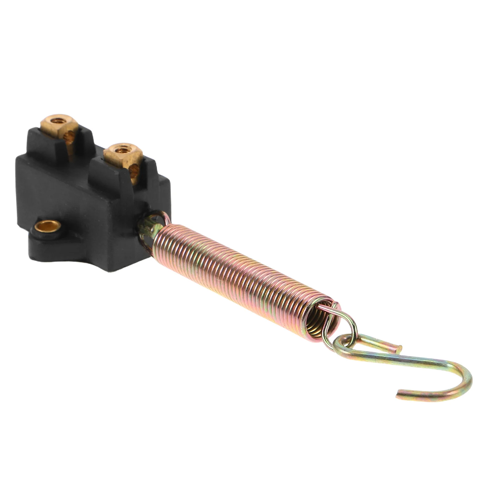 

Universal Enhanced Light Fast Response Brake Pedal Switch Durable Car Stoplight Replacement - Brake Light Switch