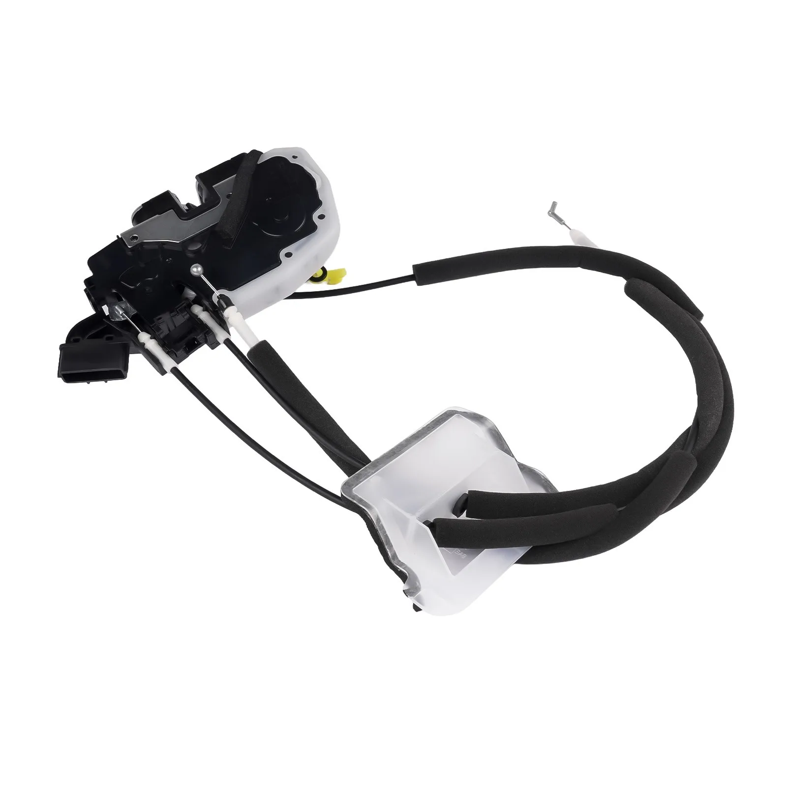 AP02 LH Door Lock Latch Actuator Assembly For Infiniti G37 Coupe 2008-2013 80501JL00B
