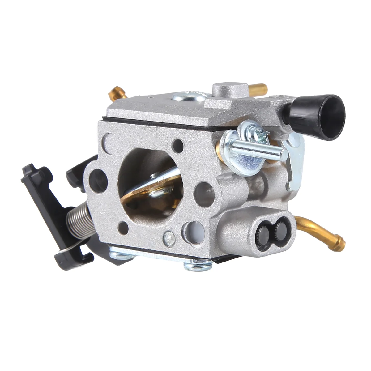 Продажи! Карбюратор для деталей двигателя цепной пилы Husqvarna 445 и 450 506450401