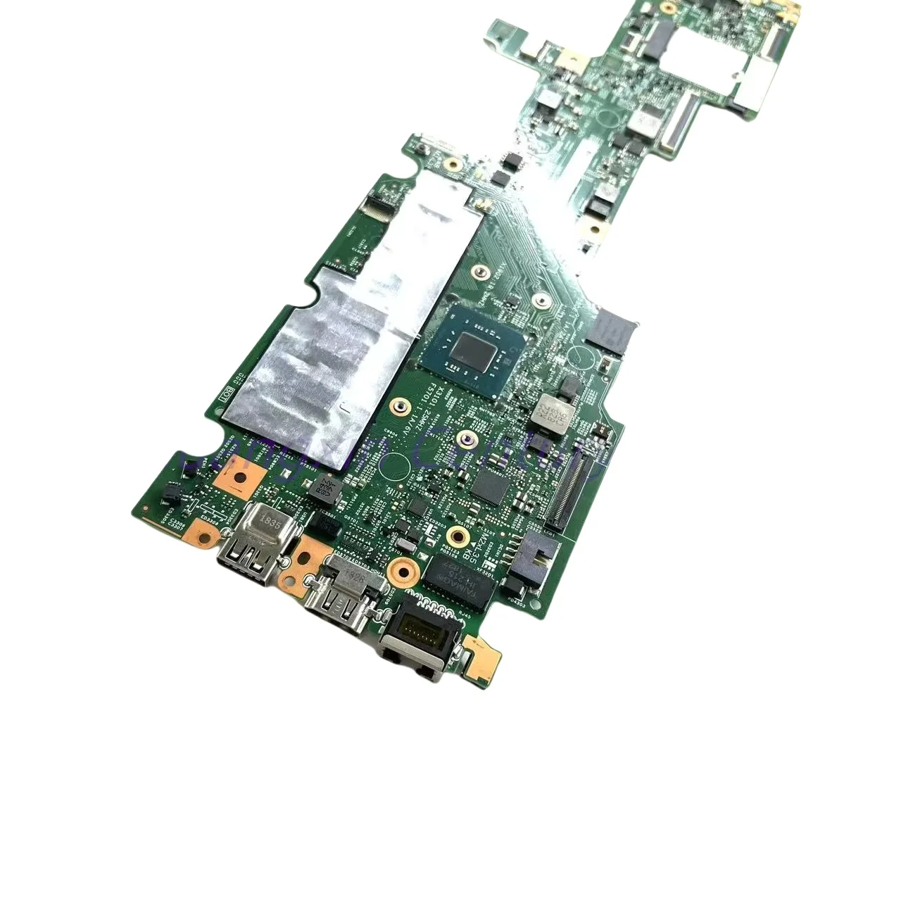 لوحة أم 17833-1M لأجهزة الكمبيوتر المحمول Lenovo Yoga 11e 5th Gen وحدة المعالجة المركزية: N4100 N5000 RAM: 4G SSD: 128G 100% اختبار موافق قبل التسليم