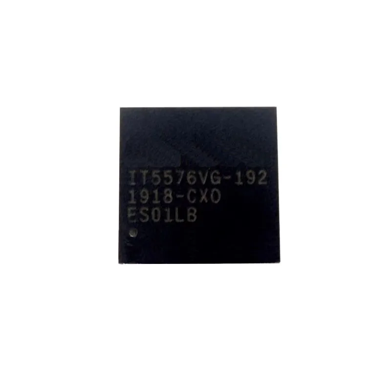 IT5570VG-128 IT5571VG-128 BGA IT5571VG-256 IT5576VG-129 IT5125VG-128 IT5125VG-192 CXO z programem IT5570VG IT5571VG IT5576VG — zdjęcie produktu 3