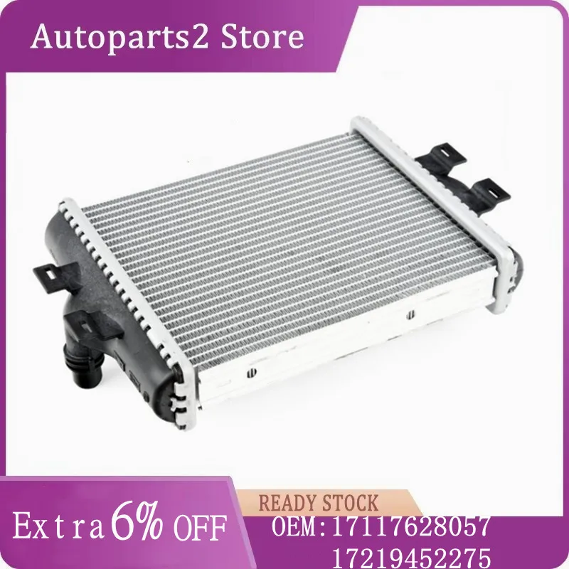 

Brand New Radiator Auxiliary Water Tank 17117628057 17219452275 For BMW 328I 428I 340I Xdrive M240i 335I 435I