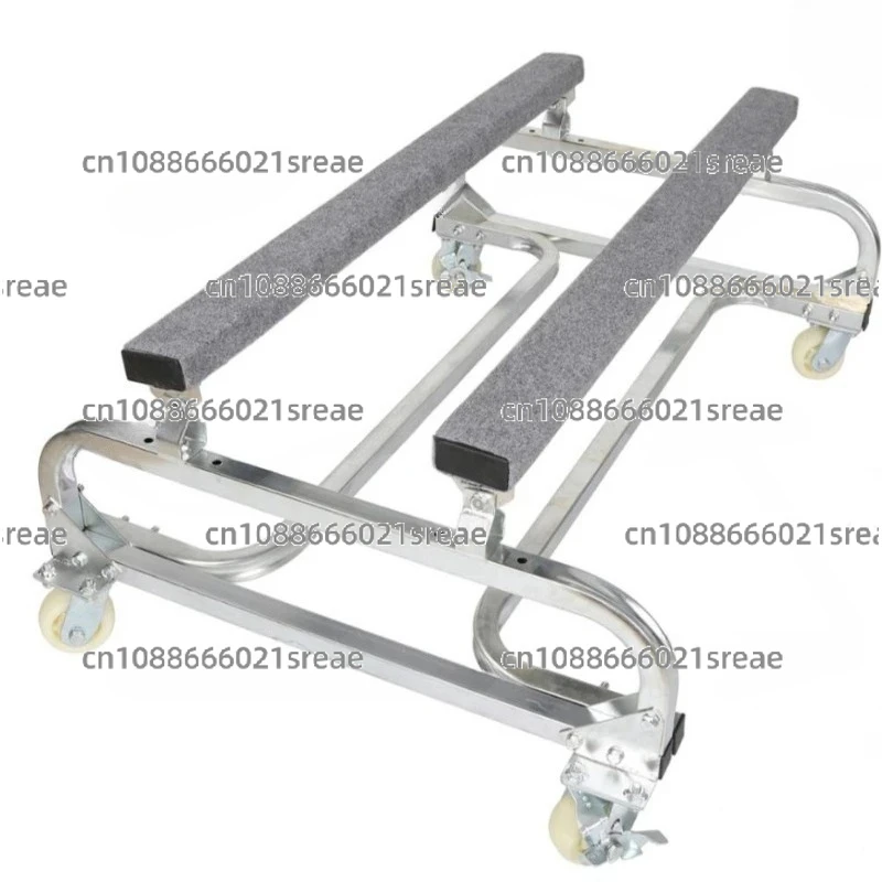 Assault Boat Hovercraft Yacht Frame