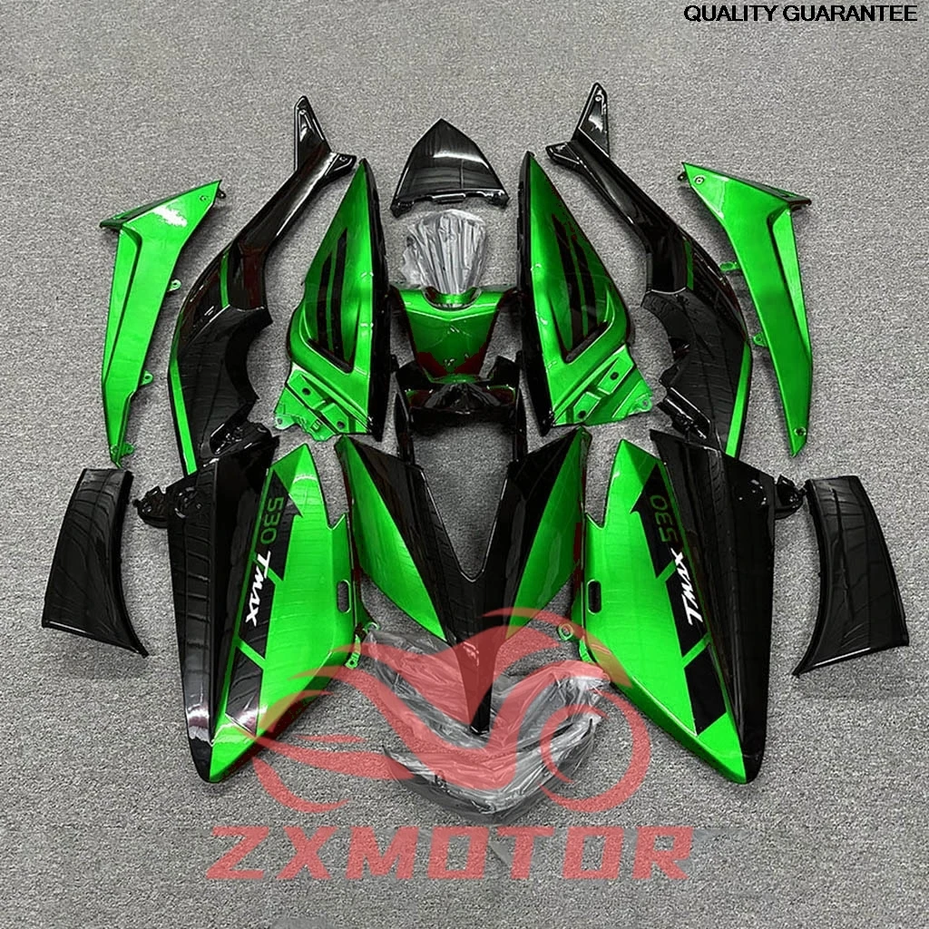 

Подходит для YAMAHA TMAX 530 2015 2016, обтекатели для мотоциклов TMAX 530 T-MAX 530 15 16, 100% подходит для полного комплекта обтекателей кузова