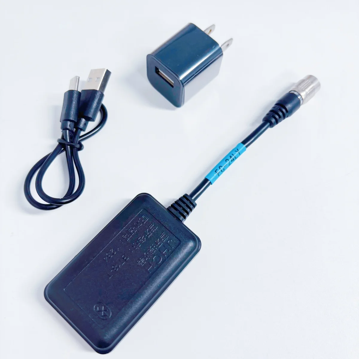 

Адаптер Bluetooth Подходит для тахеометра Tpopco sokkia GTS102 Внешний адаптер Bluetooth для GTS-332N GTS-3002